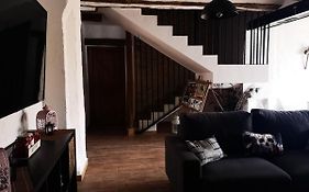 Casa Rural El Llano Quintanilla